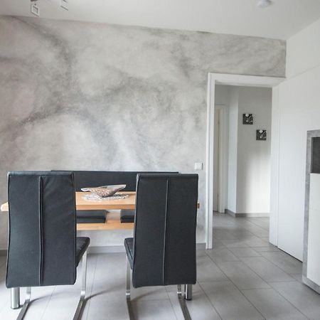 Wietheger'S Gaestehaus Centrum Willingen  Bagian luar foto