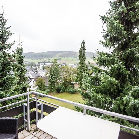 Wietheger'S Gaestehaus Centrum Willingen  Bagian luar foto