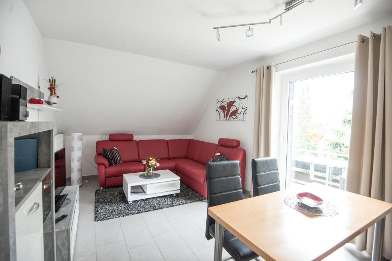 Wietheger'S Gaestehaus Centrum Willingen  Bagian luar foto
