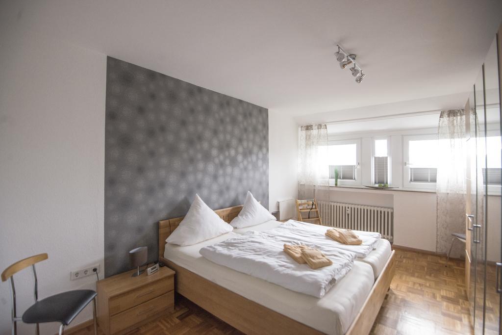 Wietheger'S Gaestehaus Centrum Willingen  Bagian luar foto