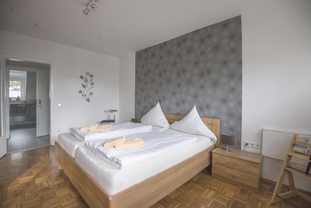 Wietheger'S Gaestehaus Centrum Willingen  Bagian luar foto