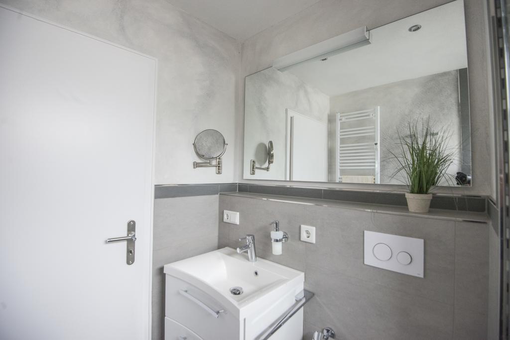 Wietheger'S Gaestehaus Centrum Willingen  Bagian luar foto