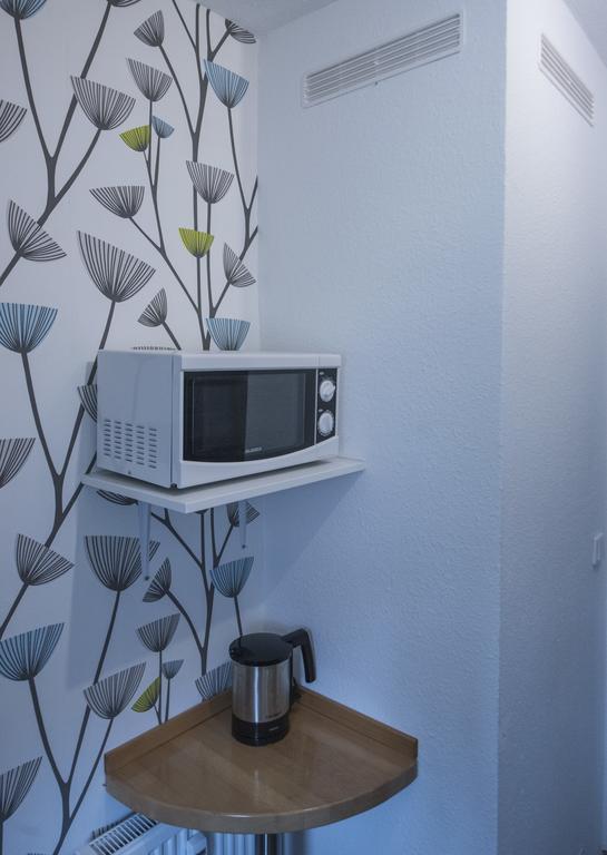 Wietheger'S Gaestehaus Centrum Willingen  Bagian luar foto