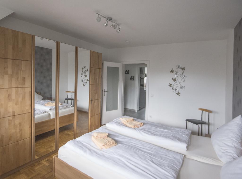 Wietheger'S Gaestehaus Centrum Willingen  Bagian luar foto